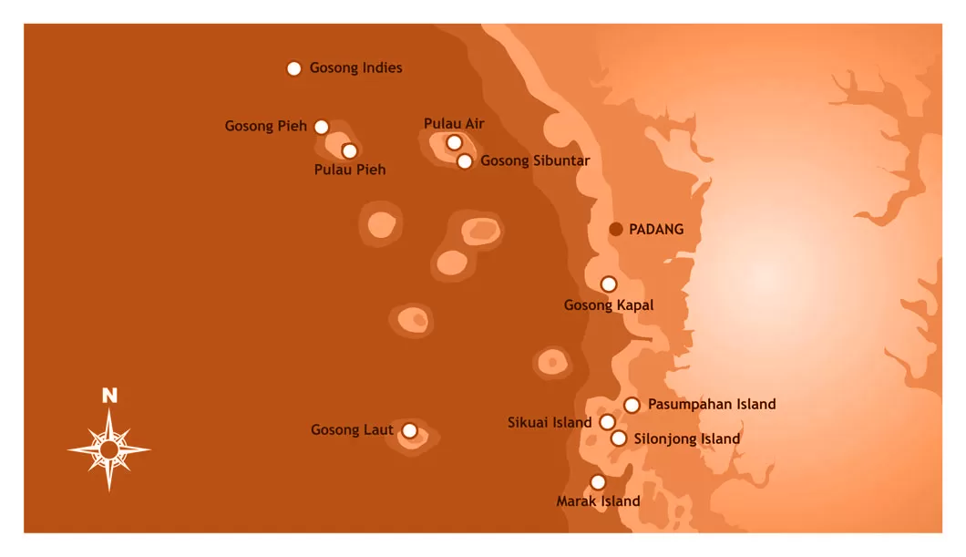 Padang Image
