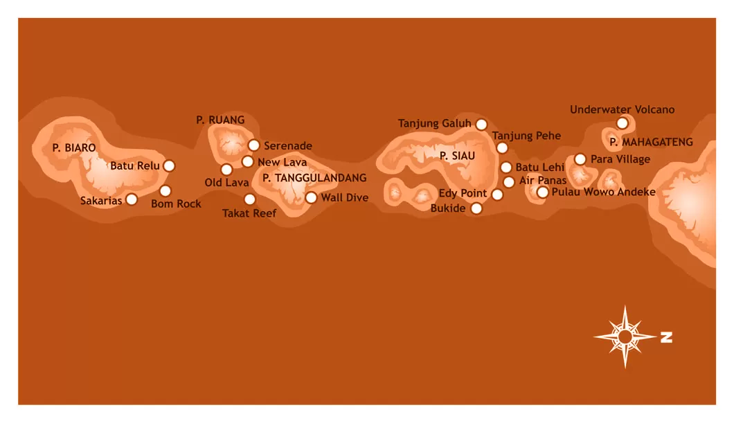 Sangihe Image